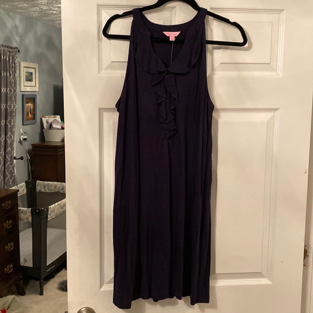 NWT lilly pulitzer dress
